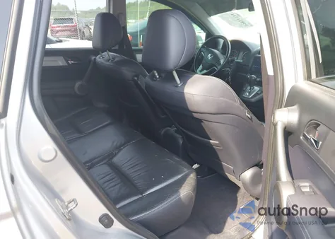 2010 Honda Cr-V Ex-L из США, поврежденный, VIN 5J6RE4H77AL038157